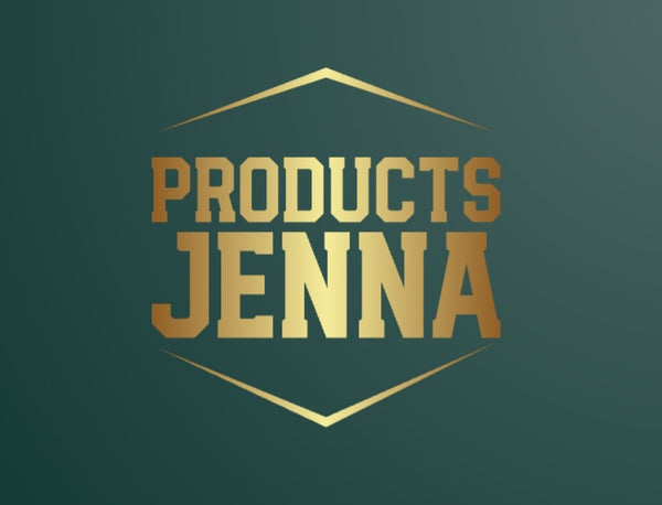 products jenna